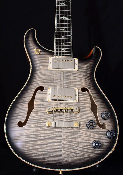 Prs private stock hollowbody deals ii 594 limited edition