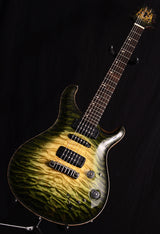 Paul Reed Smith Private Stock Modern Eagle V Stoptail Zombie Sky Brian's Guitars 10th Anniversary