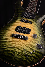 Paul Reed Smith Private Stock Modern Eagle V Stoptail Zombie Sky Brian's Guitars 10th Anniversary