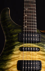 Paul Reed Smith Private Stock Modern Eagle V Stoptail Zombie Sky Brian's Guitars 10th Anniversary