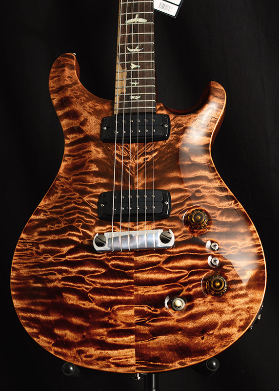 Used Paul Reed Smith Wood Library Paul's Guitar Brian's Limited Copperhead-Brian's Guitars