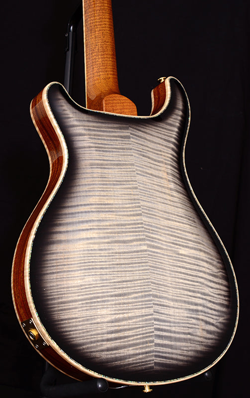 Paul Reed Smith Private Stock Hollowbody II 594 Limited Platinum Smoked Burst-Brian's Guitars