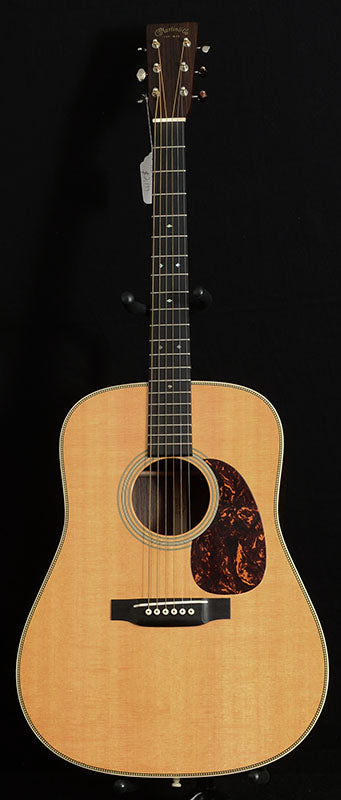 Used Martin HD-28V-Brian's Guitars