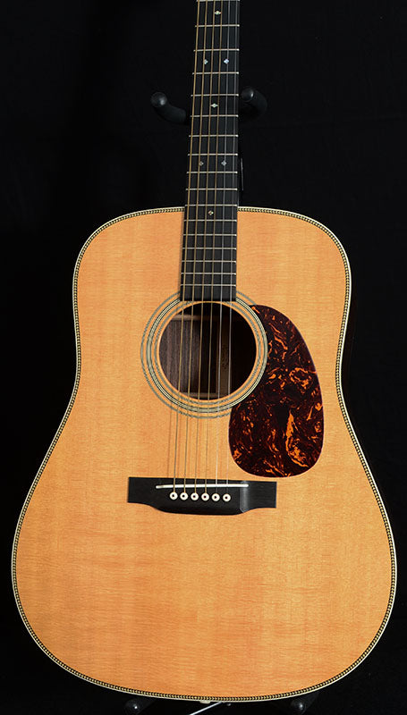 Used Martin HD-28V-Brian's Guitars