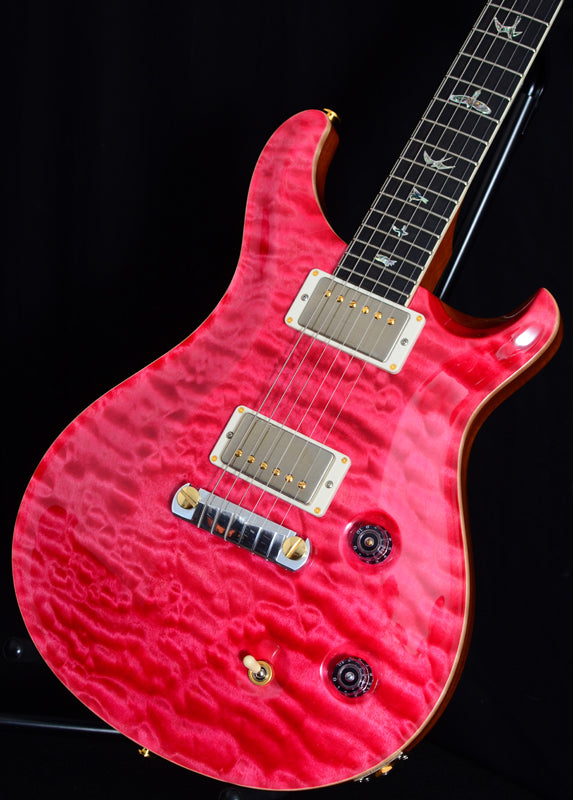 Used Paul Reed Smith Artist McCarty MC-58 Bonnie Pink-Brian's Guitars