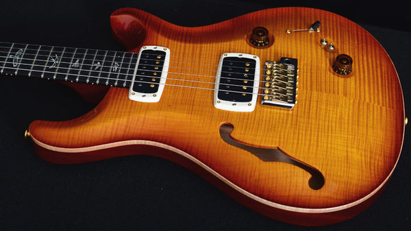 Used Paul Reed Smith Experience Limited 408 Semi-Hollow-Brian's Guitars