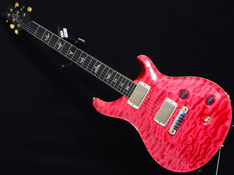 Used Paul Reed Smith Artist McCarty MC-58 Bonnie Pink-Brian's Guitars