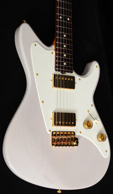 Don Grosh ElectraJet Custom Mary Kay White-Brian's Guitars