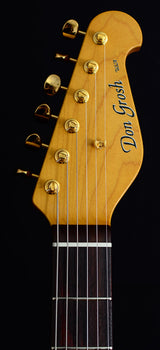 Don Grosh ElectraJet Custom Mary Kay White-Brian's Guitars