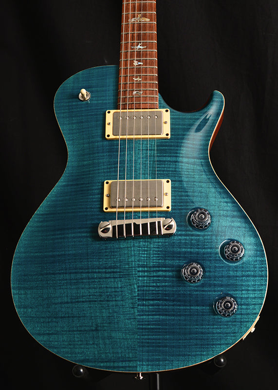 Used Paul Reed Smith SC245 Blue Matteo Used Paul Reed Smith SC245 Blue Matteo