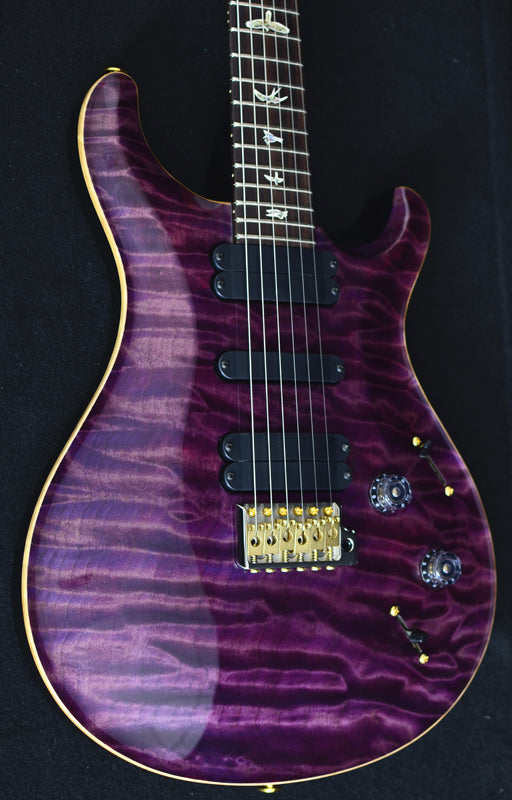 Used Paul Reed Smith 513 Armando's Amethyst-Brian's Guitars