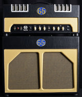 Used 65 Amps Stone Pony and 1x12 Cabinet-Brian's Guitars
