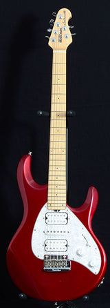 Used Music Man Silhouette-Brian's Guitars