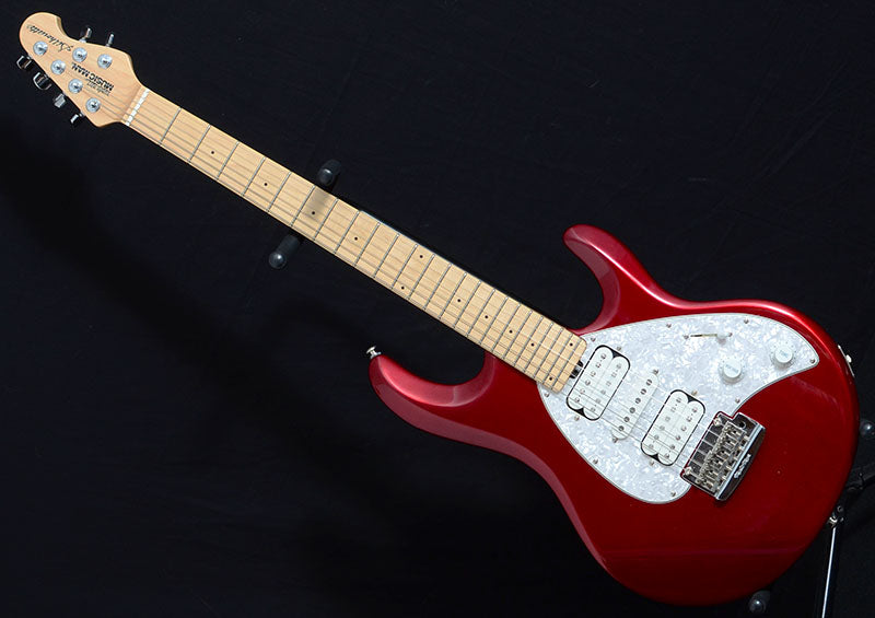 Used Music Man Silhouette-Brian's Guitars