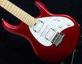 Used Music Man Silhouette-Brian's Guitars