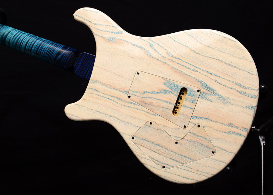 Paul Reed Smith Private Stock Modern Eagle V Sub-Zero Glow