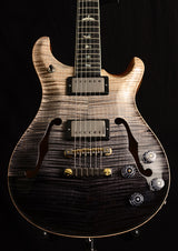 Paul Reed Smith Wood Library McCarty 594 Hollowbody II Brian's Limited Gray Black Fade