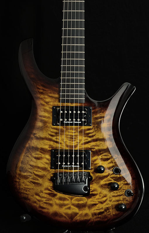 Used Parker PDF105-Brian's Guitars