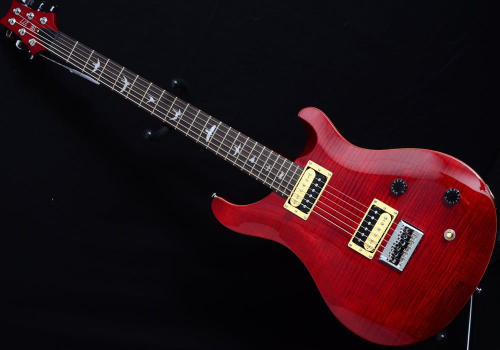 Paul Reed Smith SE 277 Baritone Black Cherry