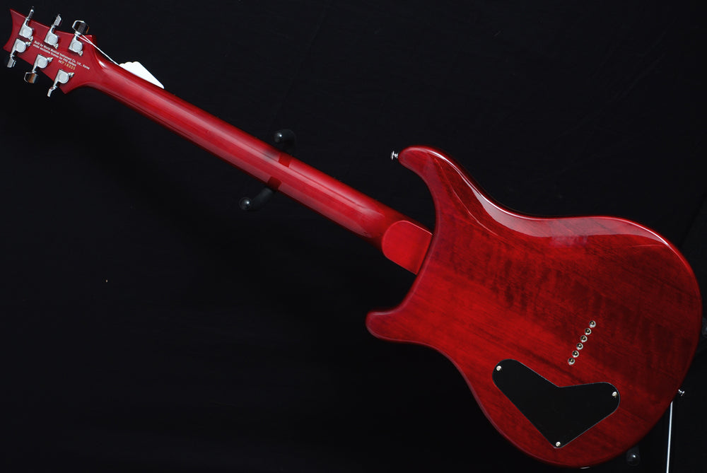Paul Reed Smith SE 277 Baritone Black Cherry