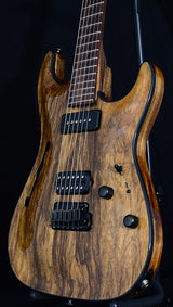 Used Suhr Standard Archtop Black Limba-Brian's Guitars