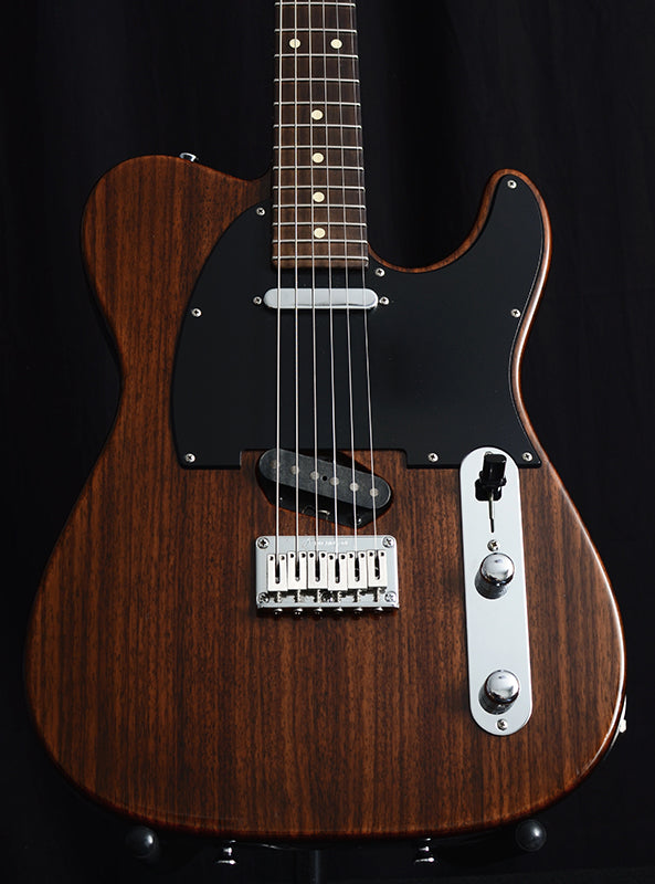 Used Tom Anderson Short Hollow T Classic Rosewood-Brian's Guitars