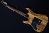 Used Suhr Standard Archtop Black Limba-Brian's Guitars