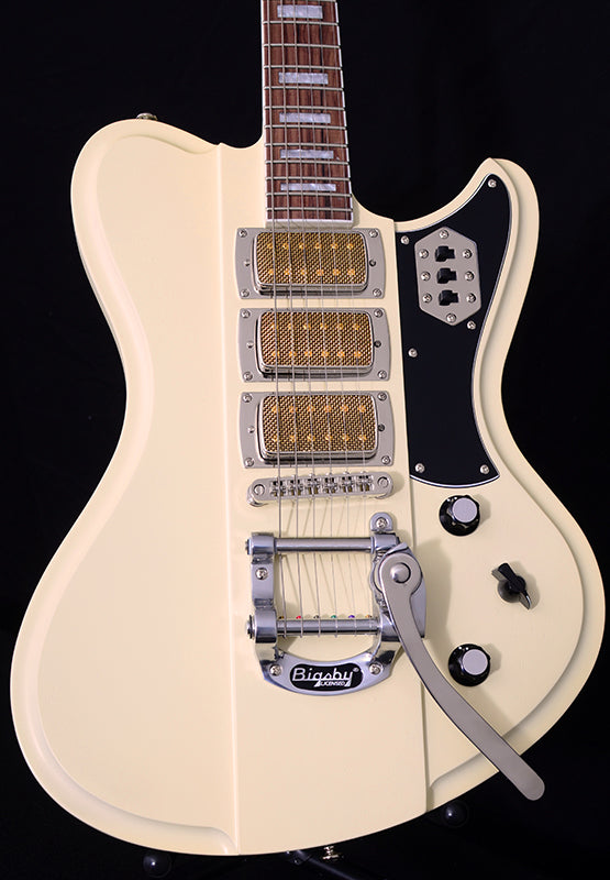 Used Schecter Guitar Research Ultra III Ivory-Brian's Guitars