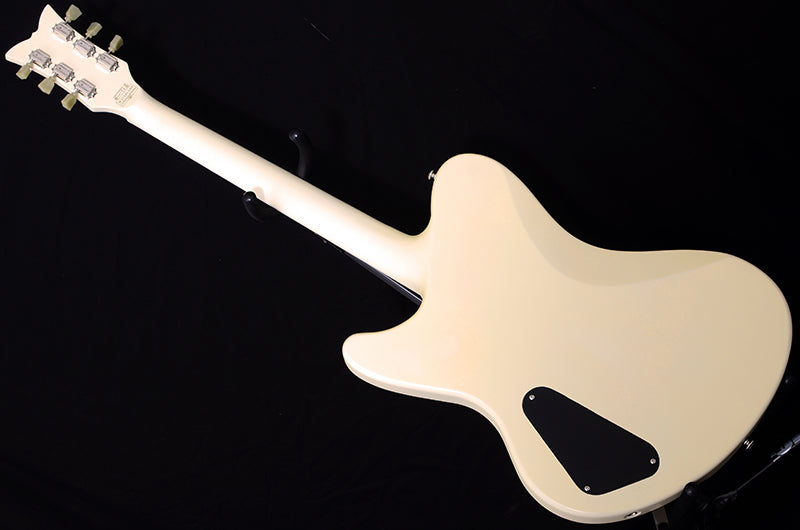 Used Schecter Guitar Research Ultra III Ivory-Brian's Guitars