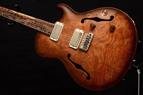 Paul Reed Smith Private Stock JA-15 Trem Redwood