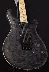 Paul Reed Smith DW CE 24 ÒFloydÓ Limited Edition Gray Black-Brian's Guitars