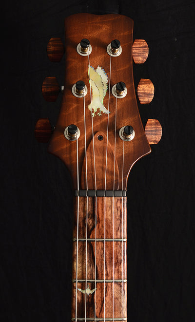 Paul Reed Smith Private Stock JA-15 Trem Redwood