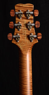 Used Paul Reed Smith Private Stock JA-15 Trem Redwood