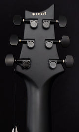 Paul Reed Smith DW CE 24 ÒFloydÓ Limited Edition Gray Black-Brian's Guitars