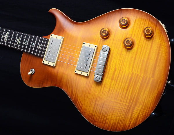 Used Paul Reed Smith Singlecut McCarty Burst-Brian's Guitars