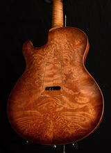 Used Paul Reed Smith Private Stock JA-15 Trem Redwood