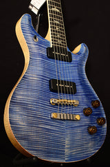 Paul Reed Smith Wood Library McCarty 594 Soapbar Brian's Limited Faded Blue Jean-Brian's Guitars
