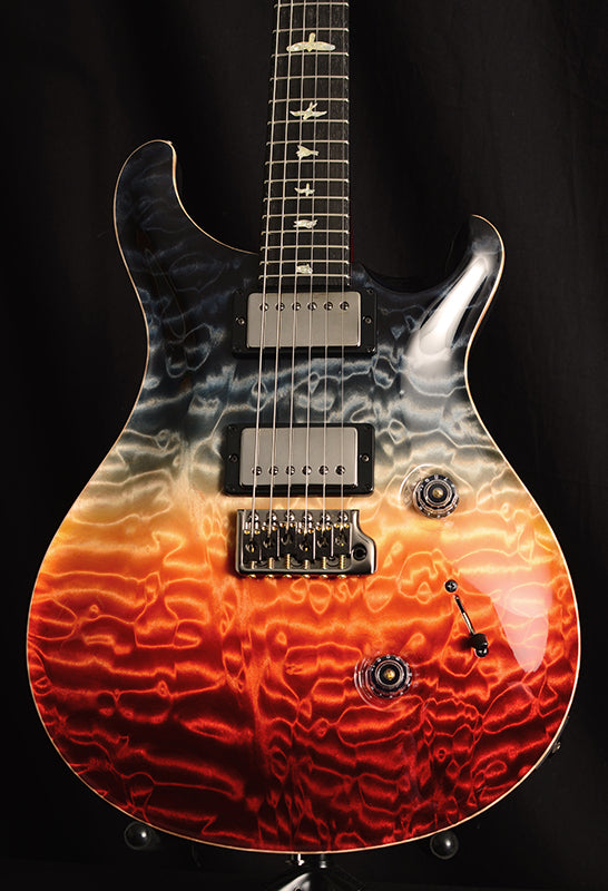 Paul Reed Smith Private Stock Custom 24 McCarty Thickness Galaxy-Brian's Guitars