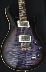Used Paul Reed Smith DGT David Grissom Purple Hazel-Brian's Guitars
