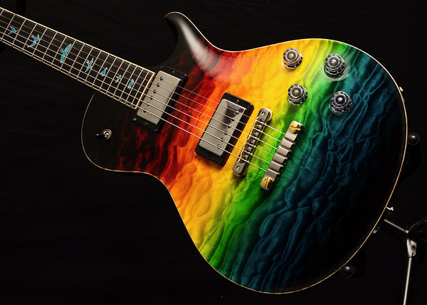 Paul Reed Smith Private Stock Singlecut McCarty 594 Darkside Fade