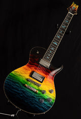 Paul Reed Smith Private Stock Singlecut McCarty 594 Darkside Fade