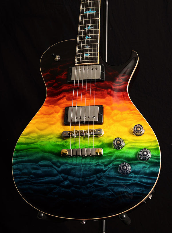 Used Paul Reed Smith Private Stock Singlecut McCarty 594 Darkside Fade