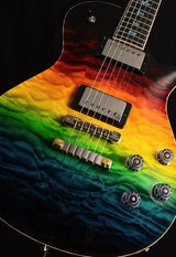 Paul Reed Smith Private Stock Singlecut McCarty 594 Darkside Fade