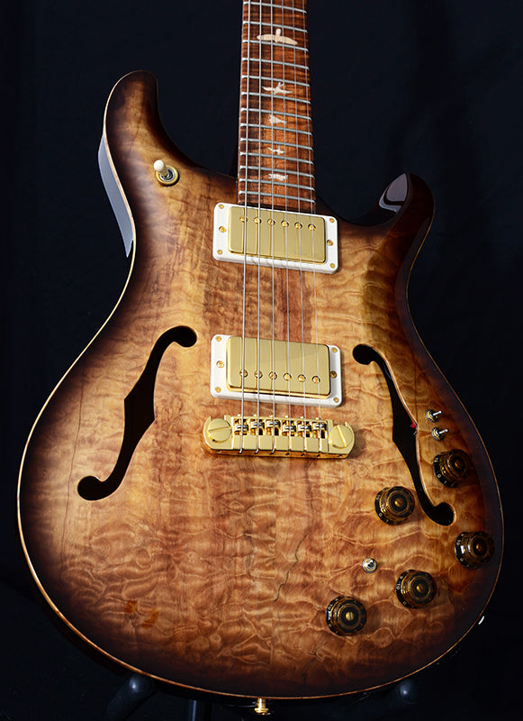 Paul Reed Smith Private Stock Hollowbody I 594 Piezo Koa-Brian's Guitars