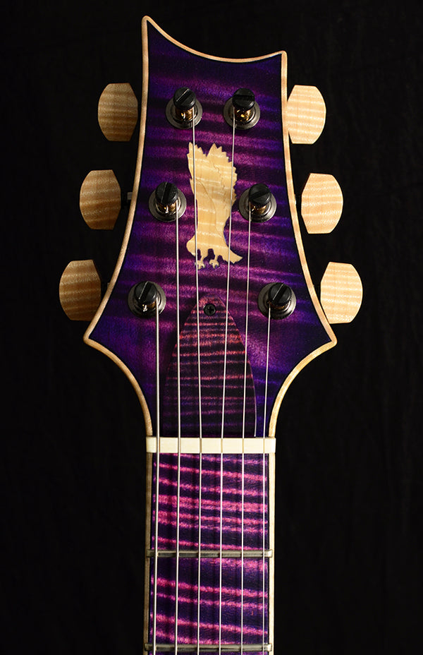 PRS Private Stock Singlecut McCarty 594 Replicant Purple