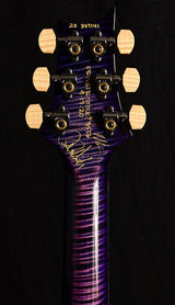 Used Paul Reed Smith Private Stock Singlecut McCarty 594 Replicant Purple