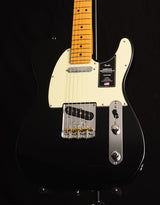 Fender American Professional II Telecaster Black