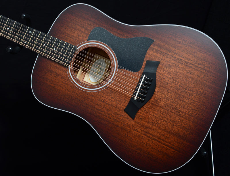 Taylor Special Edition 360e SEB 12 String Shaded Edge Burst-Brian's Guitars