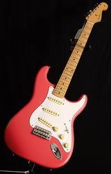 Fender Road Worn '50s Stratocaster Fiesta Red Limited Edition