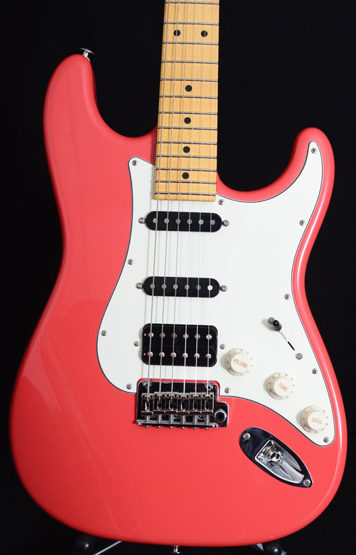 Used Suhr Classic Pro Fiesta Red-Brian's Guitars